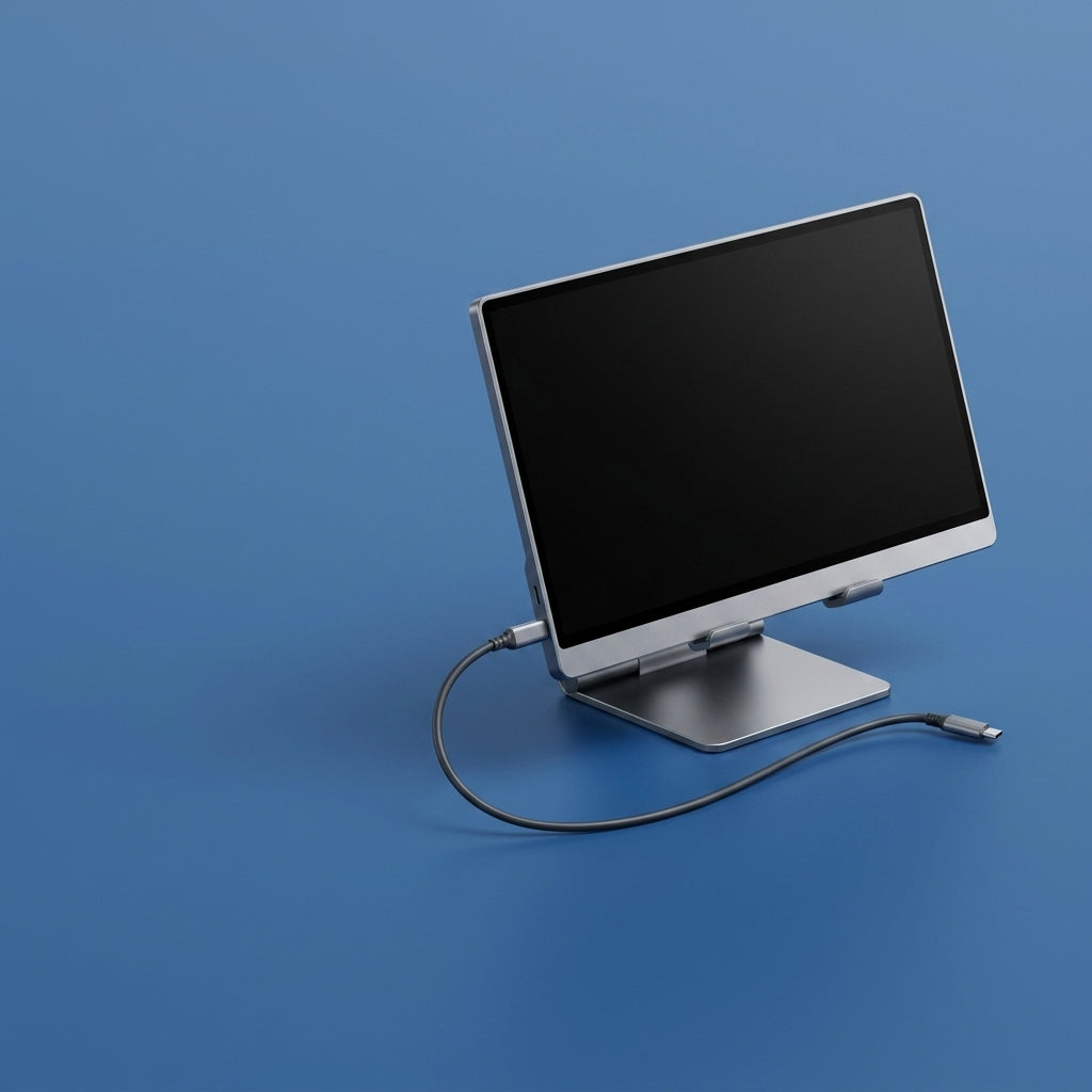 Zolarven™ ViewDock Smart Screen Companion