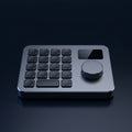 Zolarven™ AirPanel Smart Desktop Control Pad