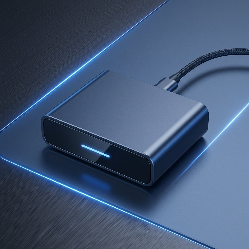 Zolarven™ AirKey Smart Gesture Controller