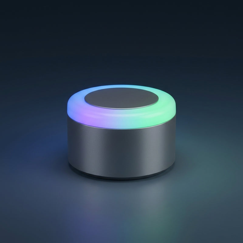 Zolarven™ PulseNest Smart Desktop Status Light