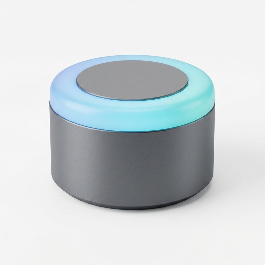 Zolarven™ PulseNest Smart Desktop Status Light