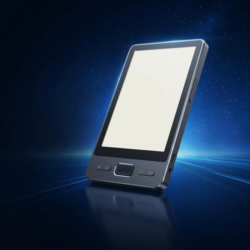 Zolarven™ EchoSlate Smart Audio Note Pad