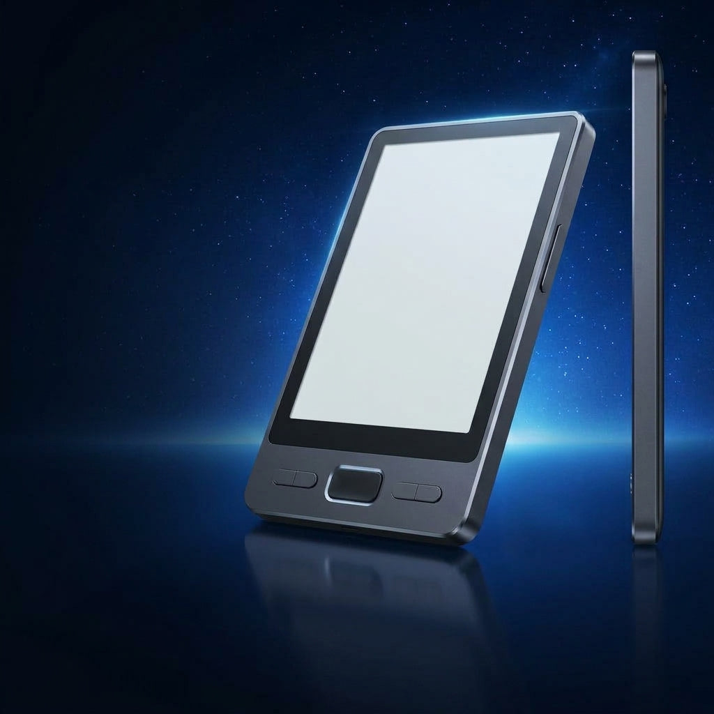 Zolarven™ EchoSlate Smart Audio Note Pad