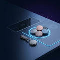 Zolarven™ OrbitTag Smart Desk Locator