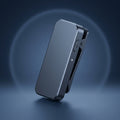 Zolarven™ AeroClip Smart Wearable Recorder
